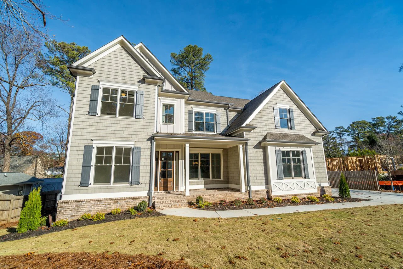 1280 Rustic Ridge Dr on Vimeo