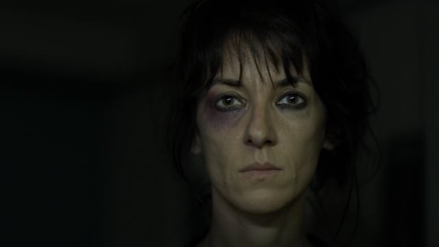 Serpil Özcan — Allegretto · kısa film