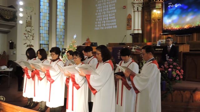 2016.12.18 천사들의 노래가