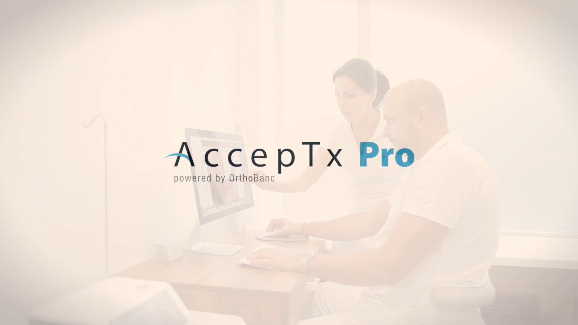 AccepTx Pro Marketing Video
