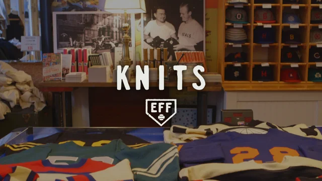 Seattle Steelheads – Ebbets Field Flannels