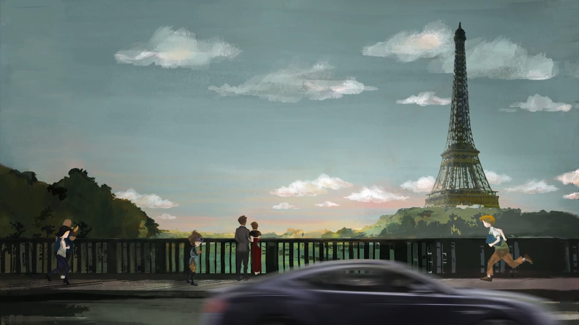 Parisserie