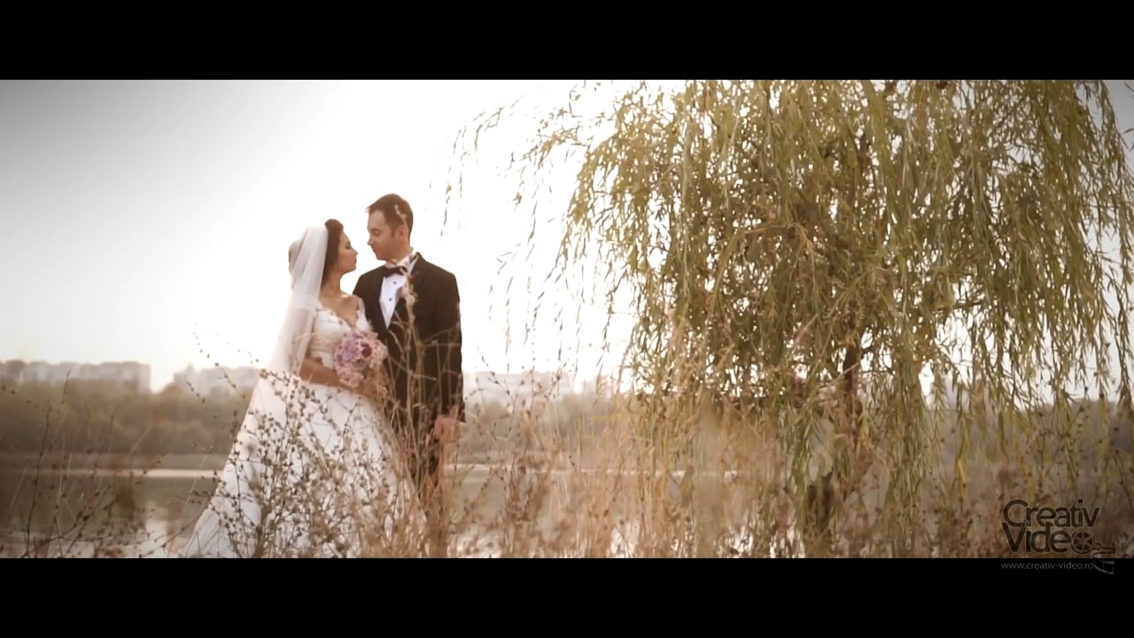 Ionut & Cristina