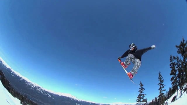 Wade McCracken 09/10