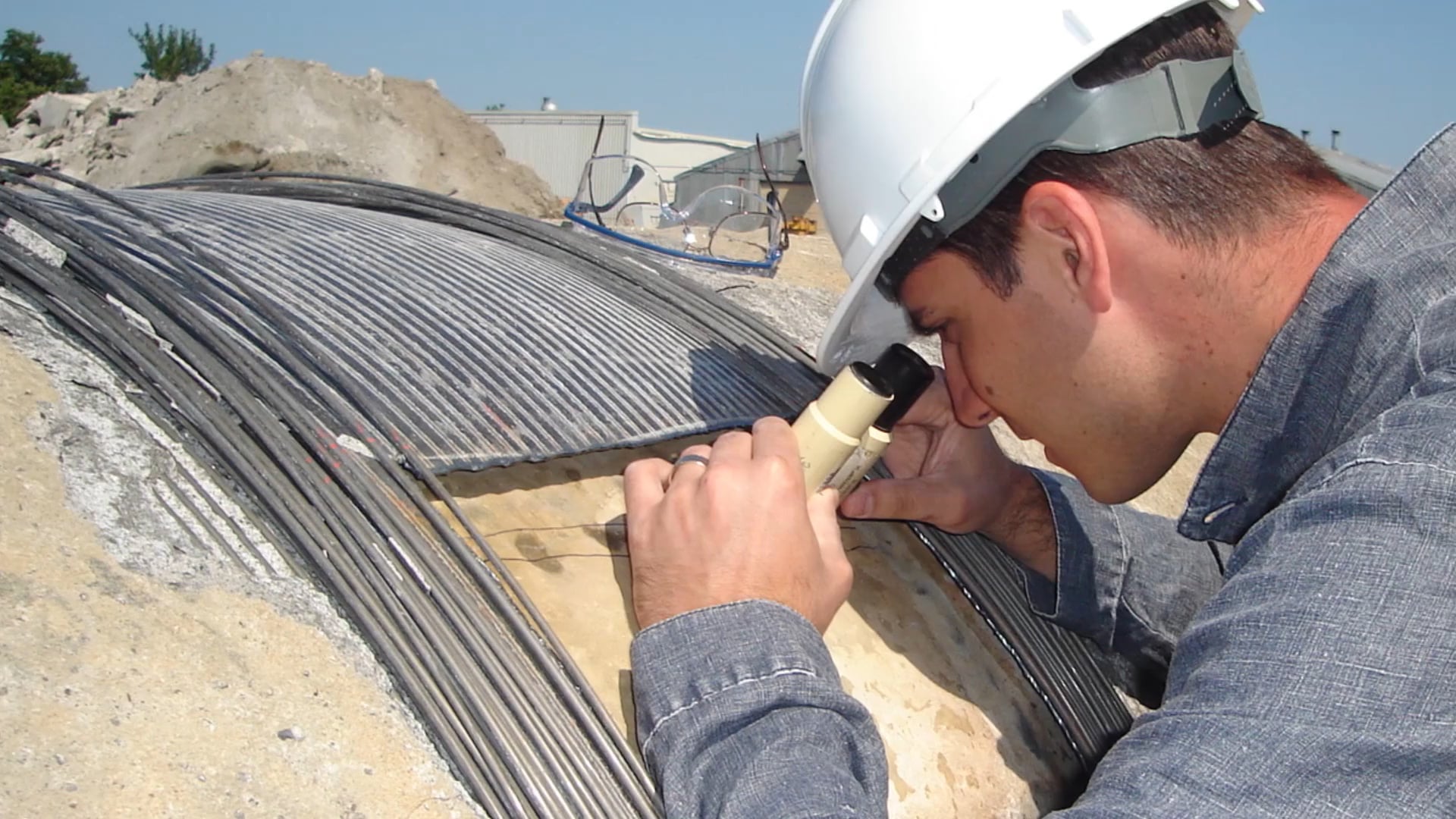 What Is Building Technology On Vimeo