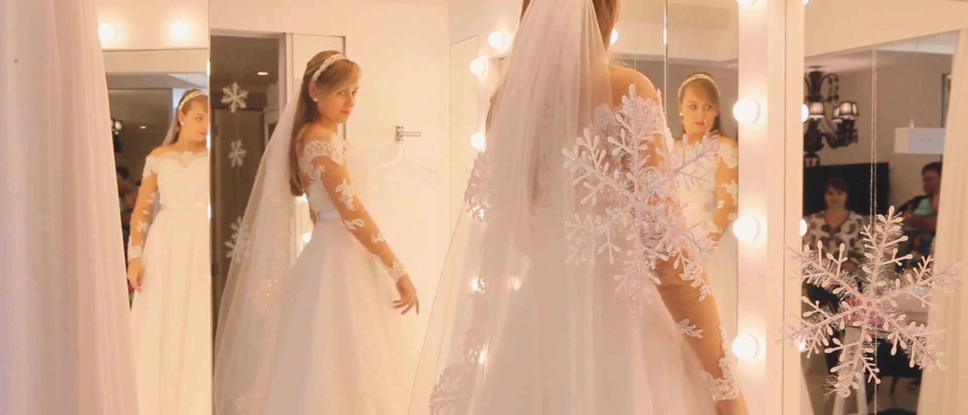 Lais e Fabio | Same Day Edit