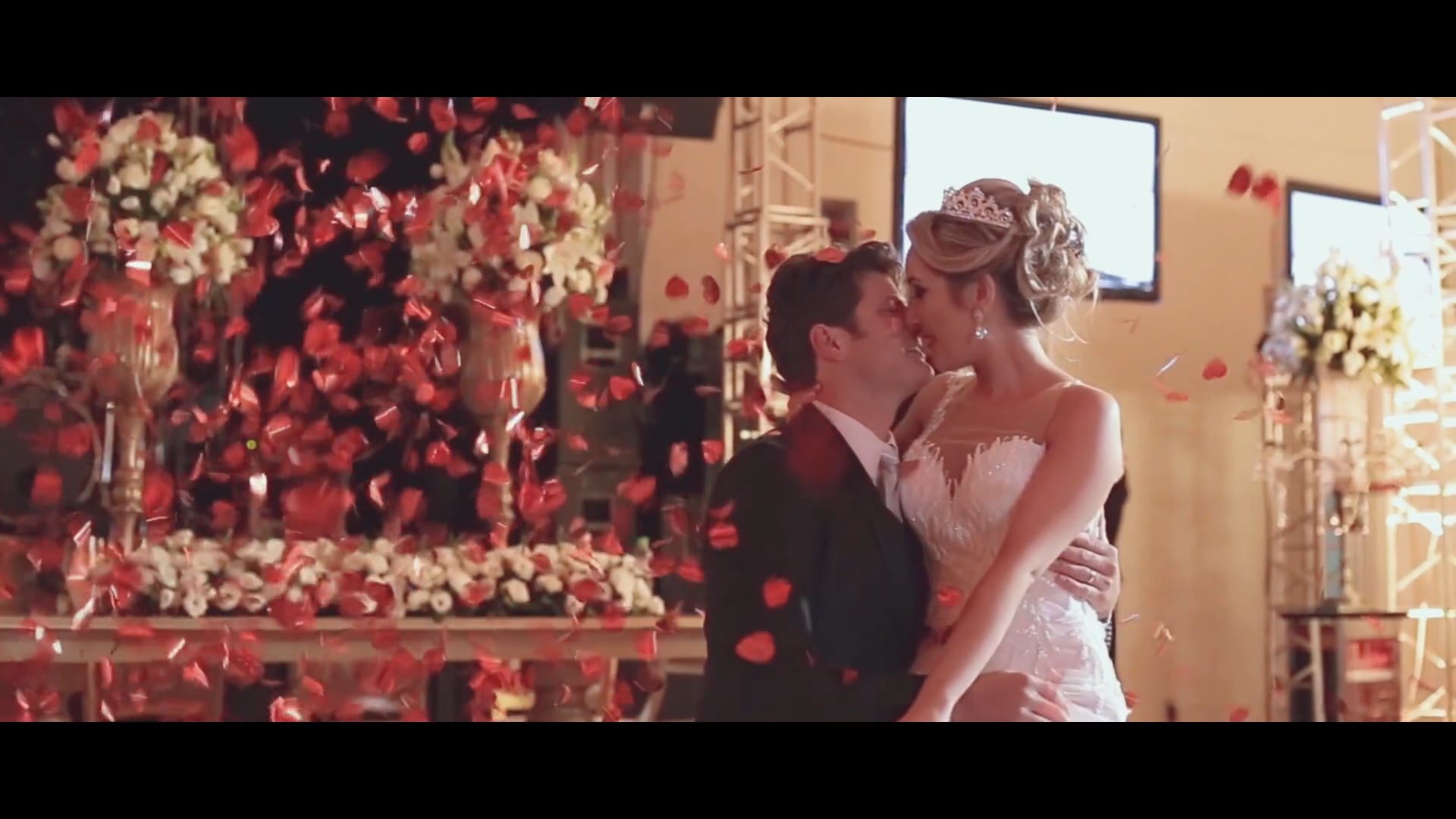 Luana e Thiago | Same Day Edit