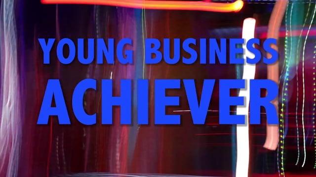 2016 FINALISTS Young Acheiver Award
