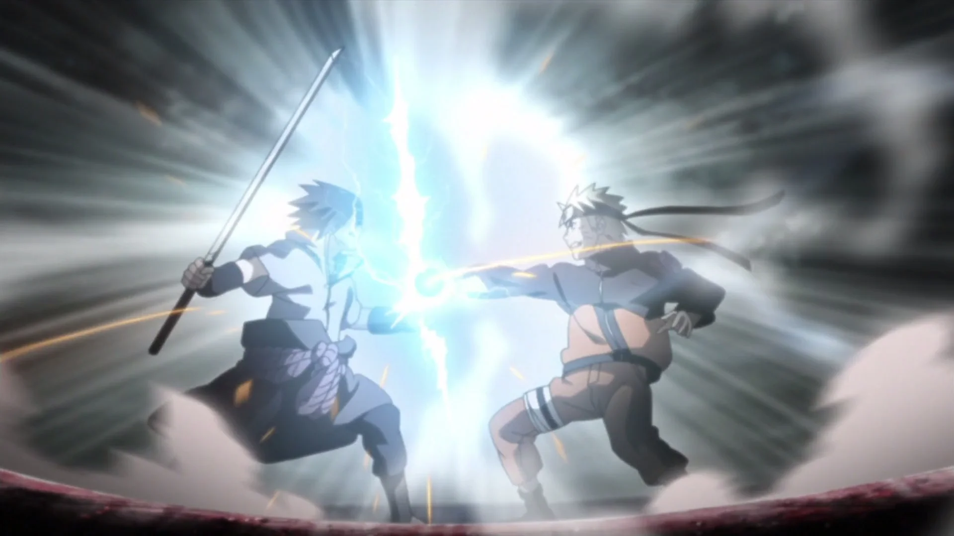 Naruto vs Sasuke - Final Battle AMV.mp4 on Vimeo