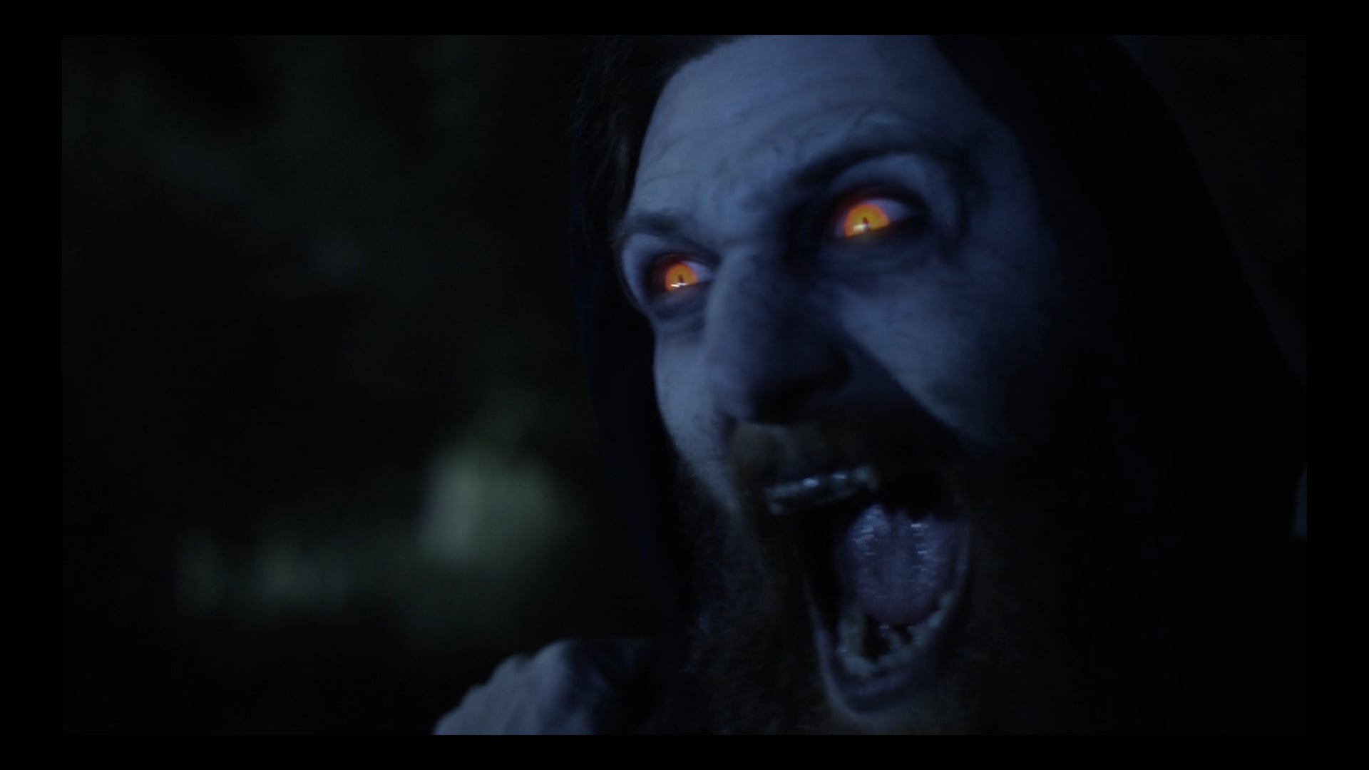 American Exorcism