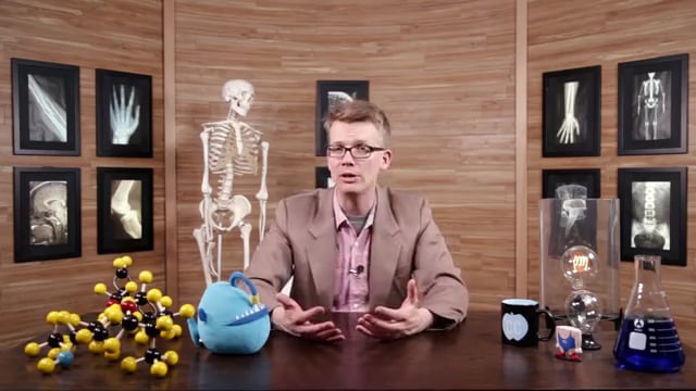 Urinary System,  Crash Course