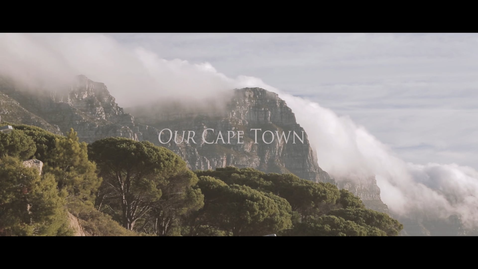 Our Cape Town