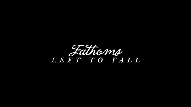 Fathoms Left to Fall – A Northcore Film from Northcore