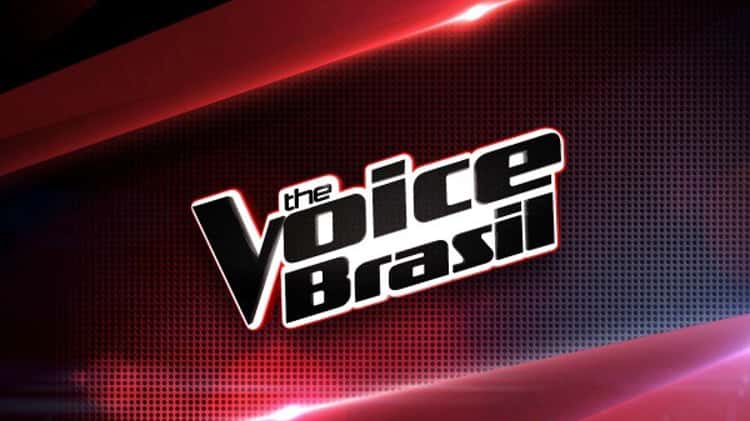 Top 9 Blind Audition (The Voice of Brazil I) on Vimeo