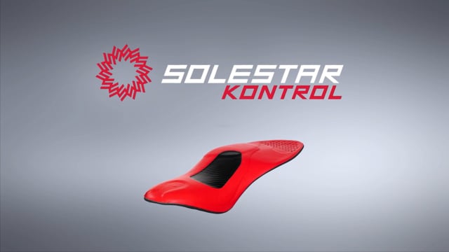 SOLESTAR KONTROL - EN