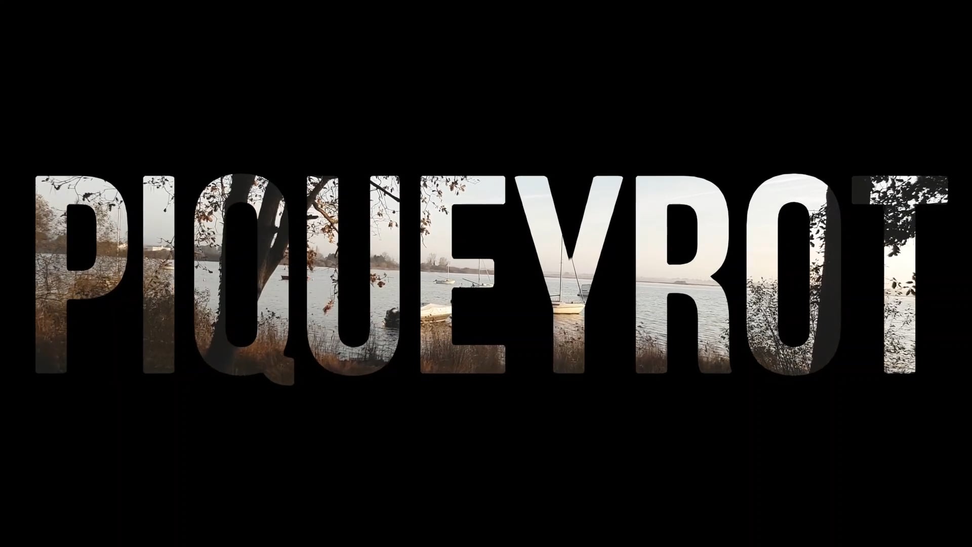 PIQUEYROT