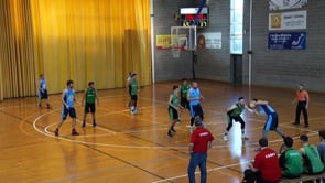 CB L'Escala 84 - 68 CESET P2