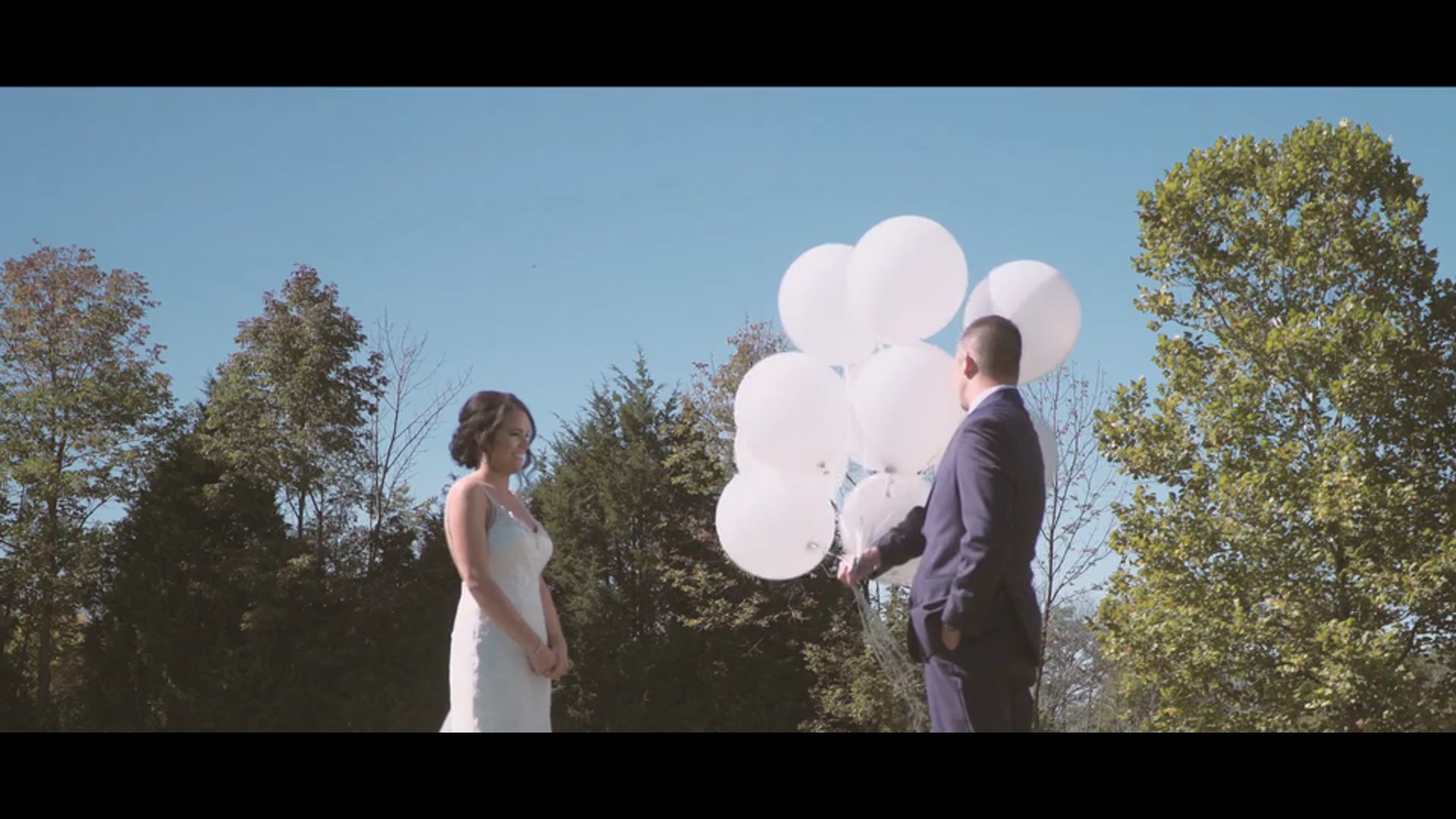 Love All A Rauen - Wedding Feature