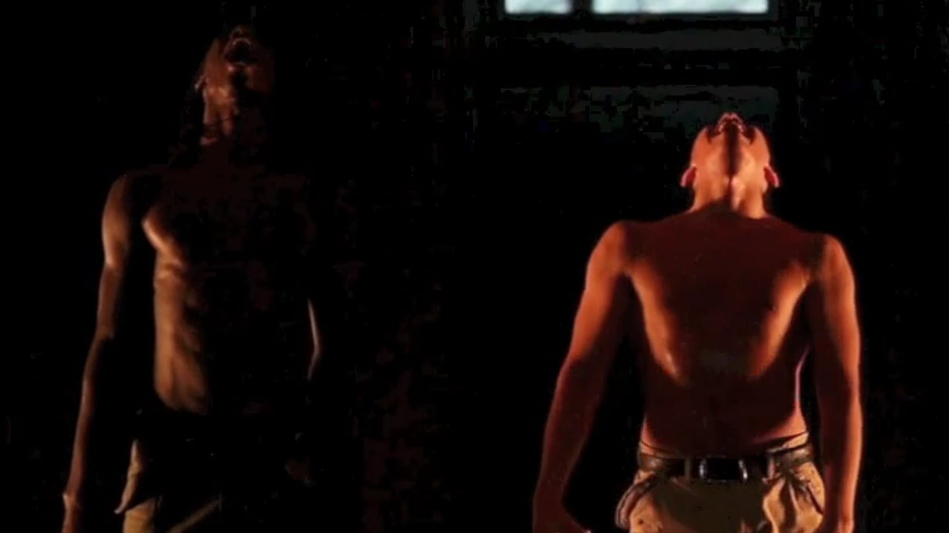 Teaser #1 Der Doppelgänger