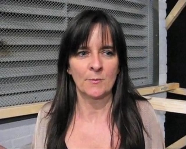 Cara Schiffelers about Grazia's Flag Project on Vimeo