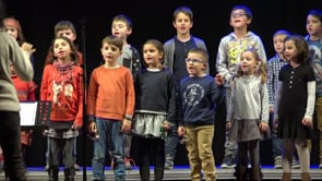 Concert de Nadal dels alumnes de l'EMM El Gavià