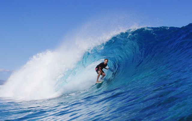 3trek – Ryland Rubens Surf Video Journey