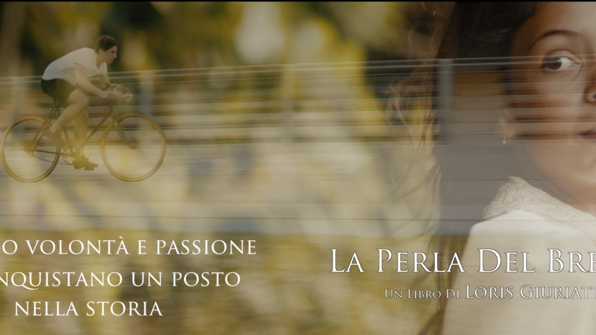 BOOKTRAILER - La Perla del Brenta