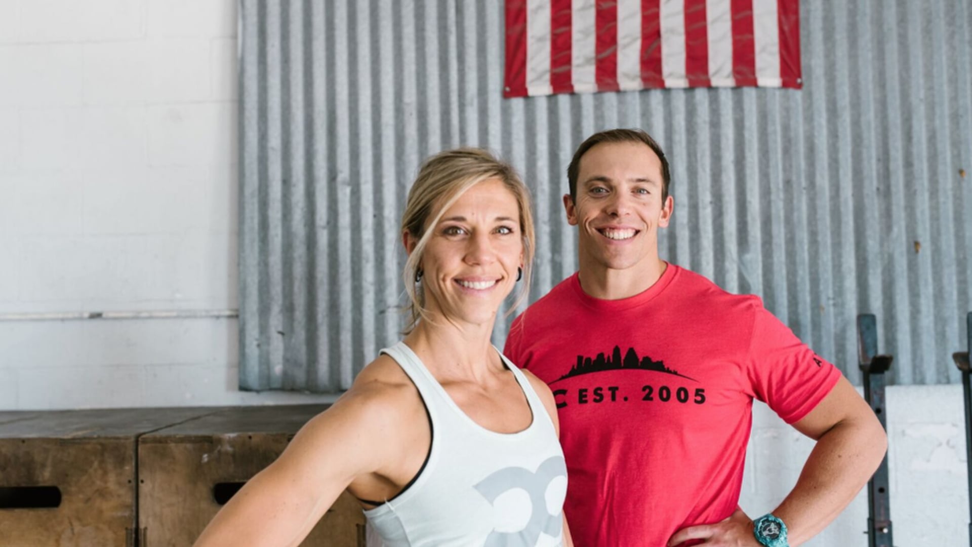 Q&A with Carey Kepler and Jeremy Thiel