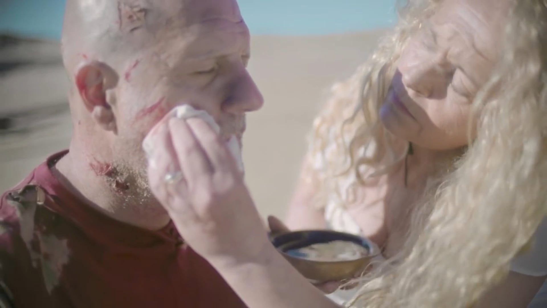 Vieja Vida - Cordera y La Caravana - Video Oficial