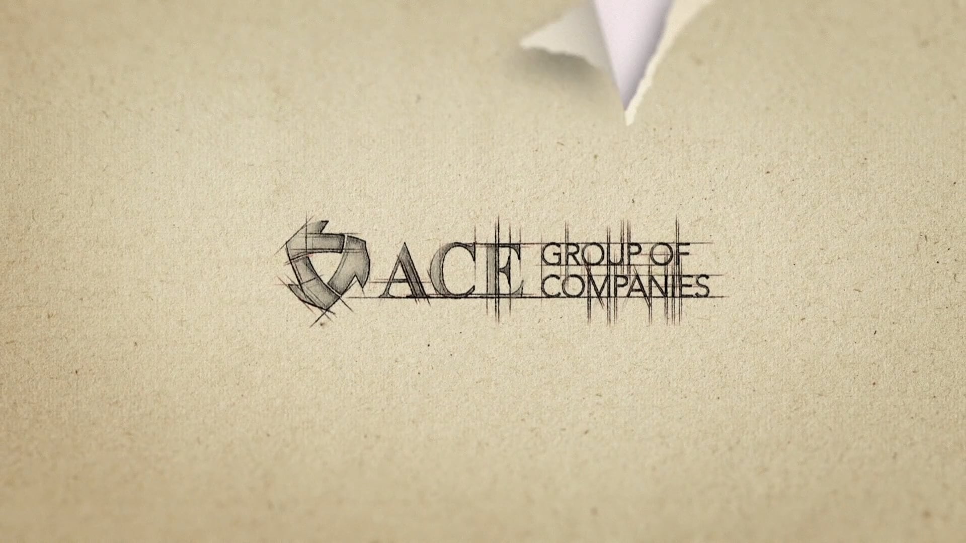 Ace Brand Comes To Life