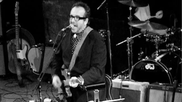 Elvis Costello & Clover ‘Welcome To The Working Week’