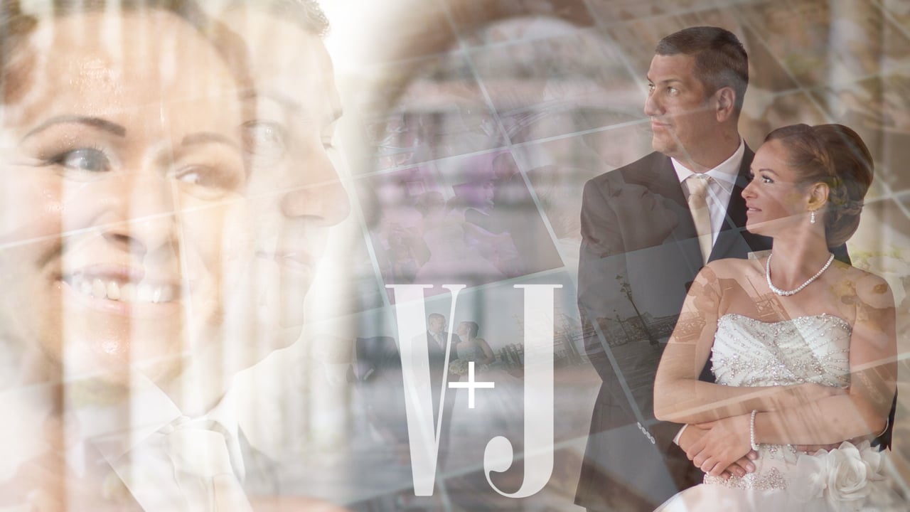 Wedding Film Viola and Joci - 16'50