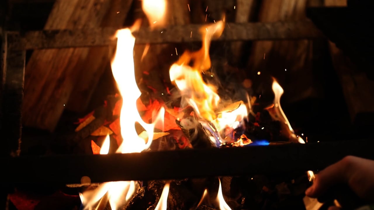 Firebirds - ICR VIDEO