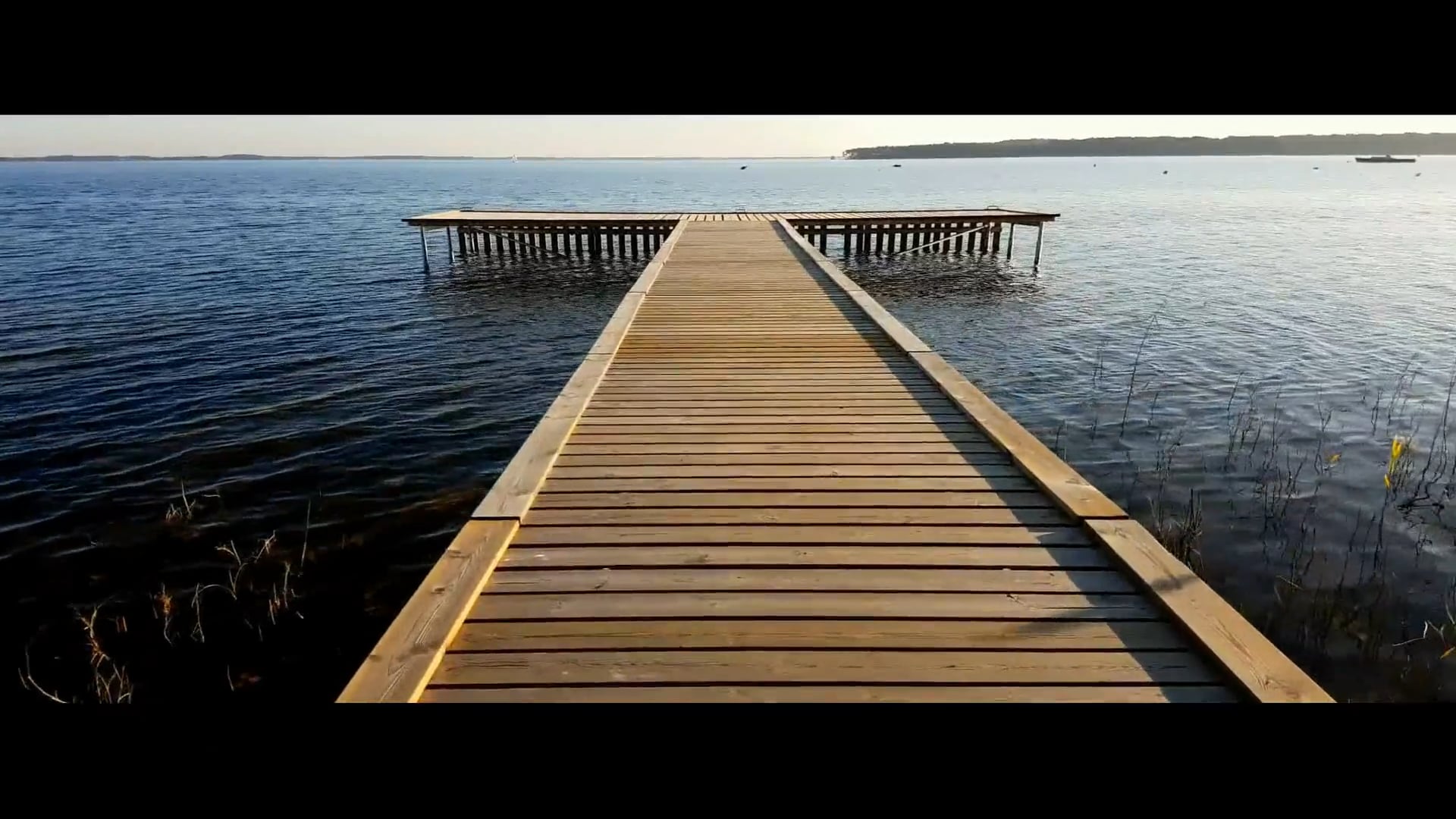 LACANAU LAC > ETANG DE CONTAUT