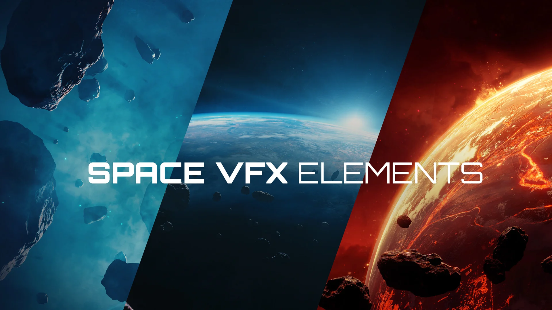 Element video. Space VFX. Книги о VFX. Планета для 3d element. VFX видео.