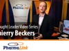 #1: What is the driving force behind PharmaLink’s success in Pharmaceutical Returns? | Thierry Beckers