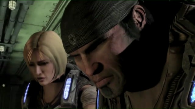 Gears Of War 3 feat. "War Pigs" by Black Sabbath (Remix by HUM)