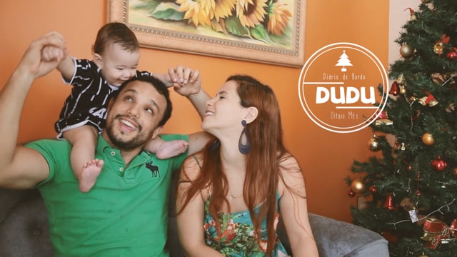 Diário de Bordo DUDU ep 2