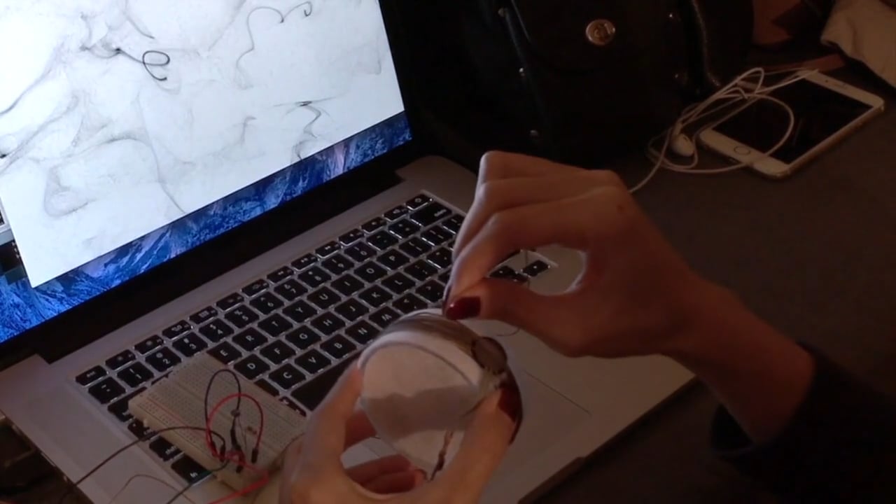 test process on Vimeo
