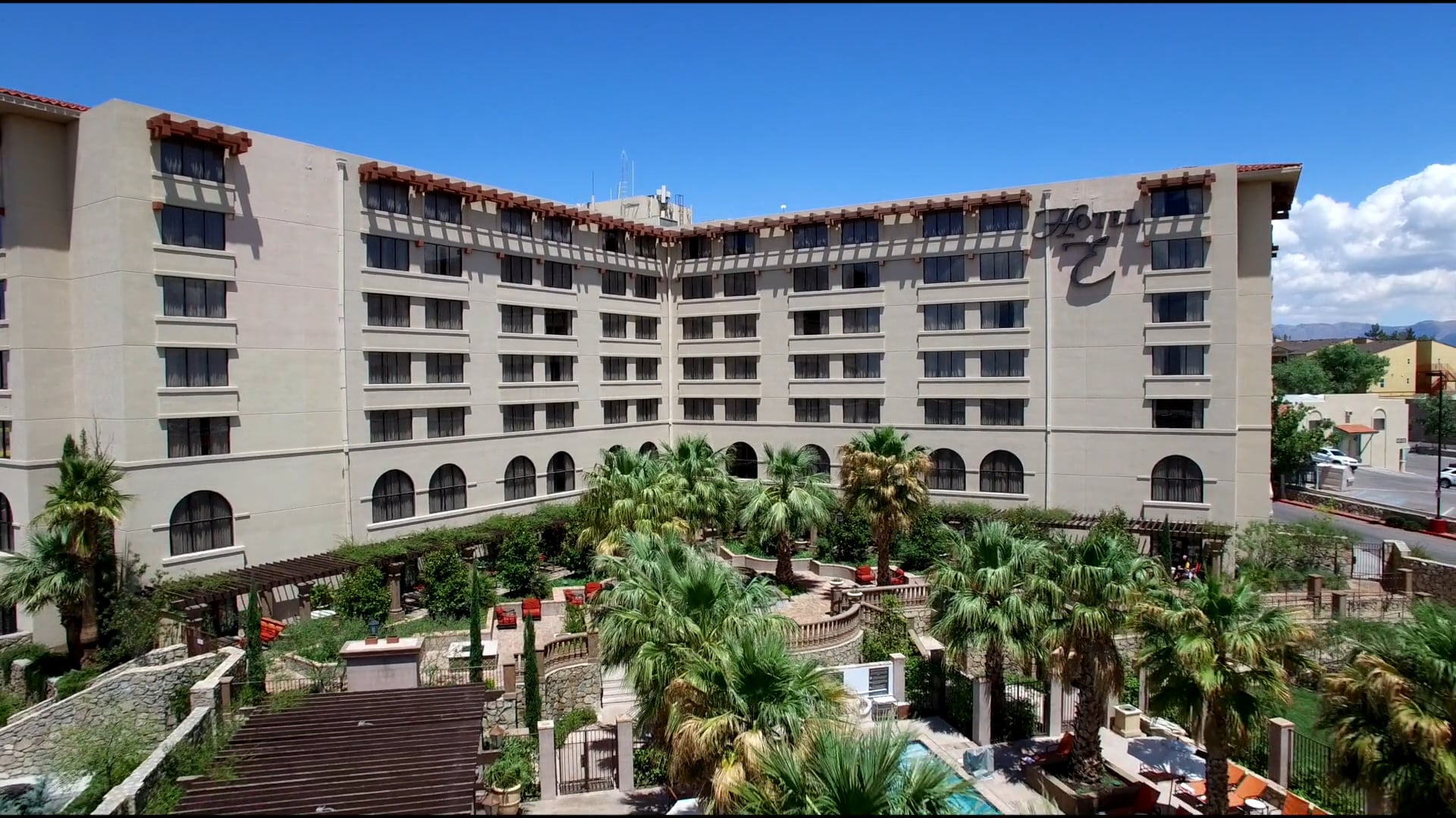 Hotel Encanto Resort