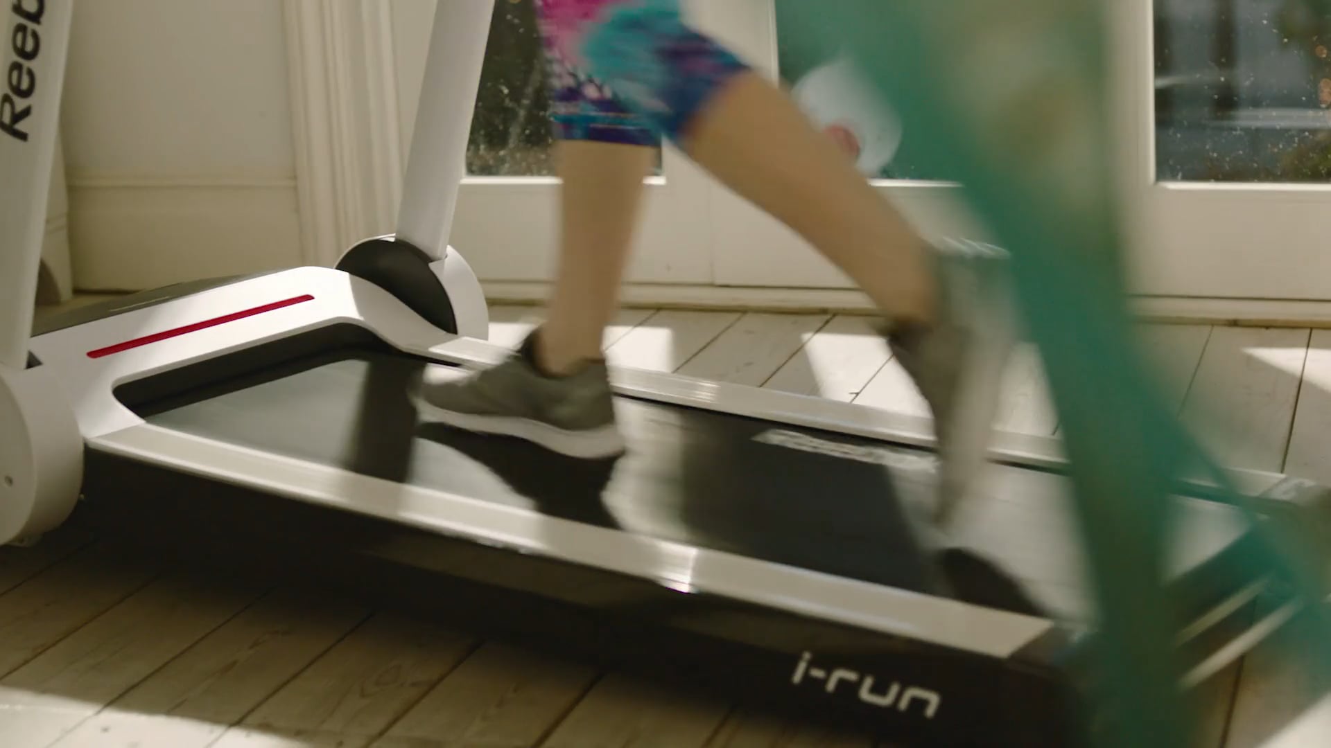 reebok i run 3.0 treadmill