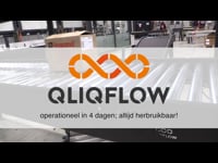 QliqFlow installatie