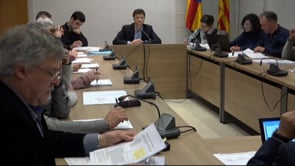 L'Ajuntament de l'Escala aprova el pressupost per al 2017