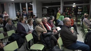 Engega la Mostra de Cuina de Nadal