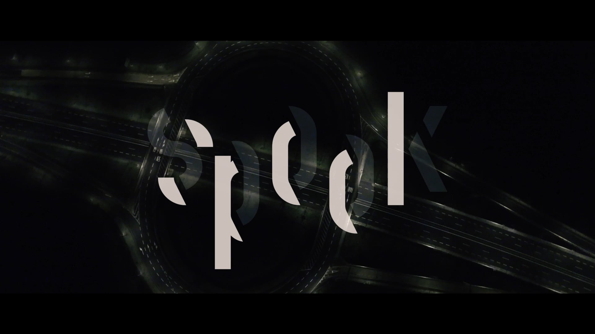Spook - Trailer 1