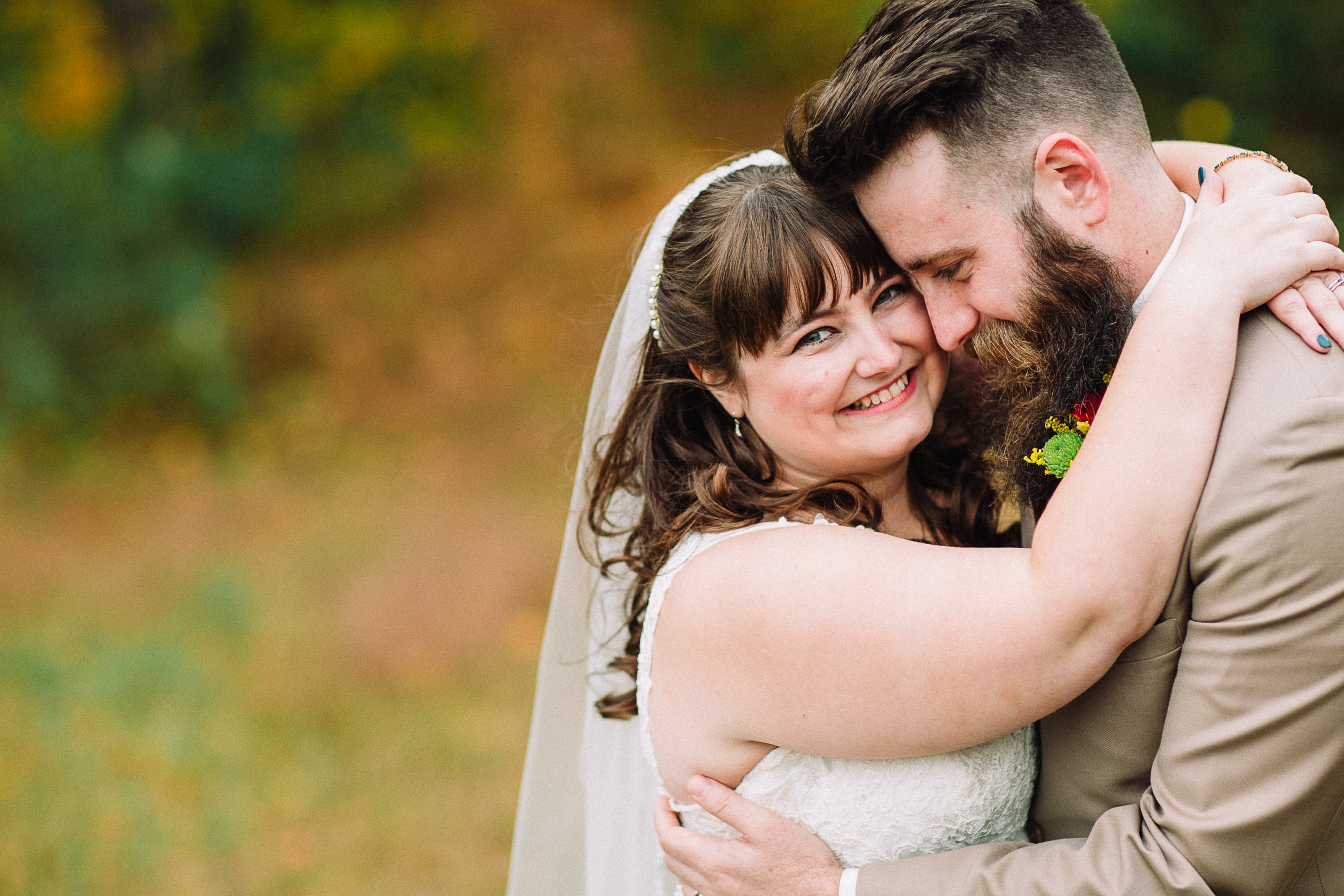 Julie + Colin October 22nd, 2016 on Vimeo