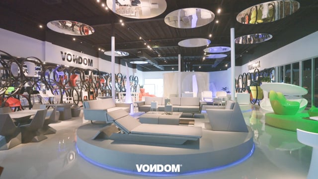 Vondom Miami Flagship Store