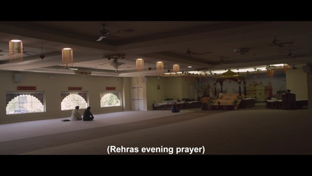 Onkar — clip featuring Benjamin Poe