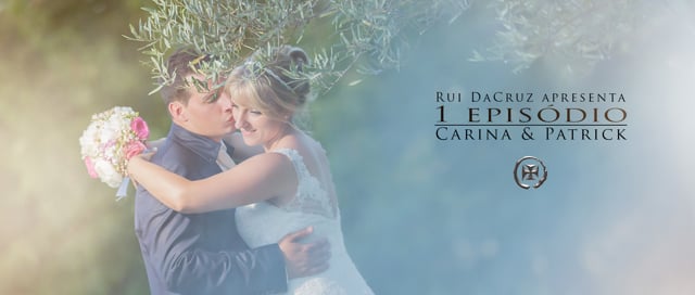1.º Episódio :: Carina e Patrick
