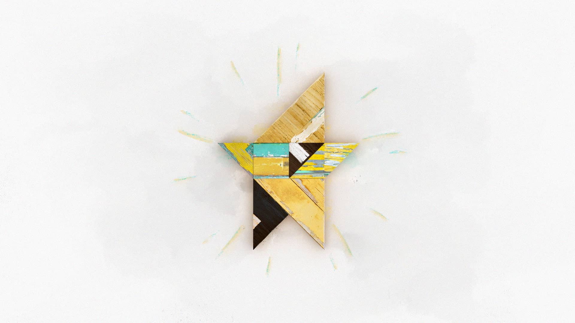 Elevation Christmas Tangrams on Vimeo